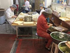 -小李烧鸡(西北角总店)
