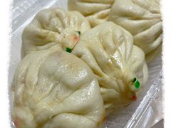 野菜肉包子-宝正臻天津包子总店(金阳光居易店)