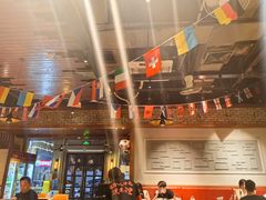 -枪火串烧·东北特色烧烤(罗湖总店)