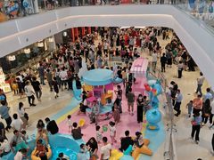 -龙湖南京江北天街