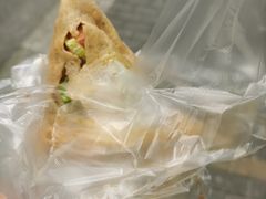 -阜阳杜大大卷馍(塘沽路店)