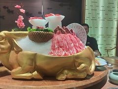 -尚海豆捞(乐虹坊店)