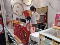 -西树泡芙(湖滨银泰in77B区店)