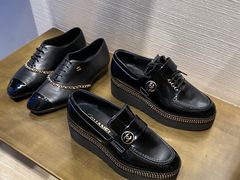 实物图-CHANEL(恒隆广场店)