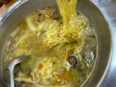 -壹道鸣·药膳鸡(月苑店)