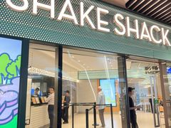 -Shake Shack(前滩太古里店)