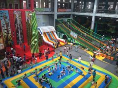 -蒙特利亲子乐园