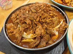 -家族食馆(恒昊小区店)
