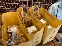 -国际饭店·帆声西饼屋(黄河路店)