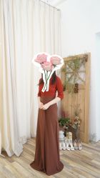 -LaMousse婚纱买手店