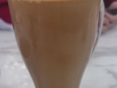 -新世界餐厅(万达店)