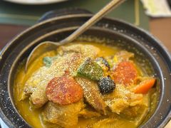 -澳门木偶葡国餐厅(珠海店)
