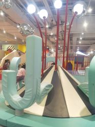 点击看大图 -Eureka优瑞卡儿童主题乐园(合生汇购物中心店)