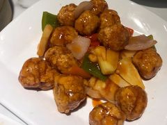 咕噜肉-多多旺港式茶餐厅(新区店)