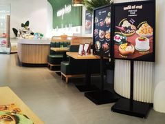 -mango tree芒果树泰国餐厅(青岛万象城店)