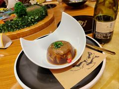 -白金汉爵大酒店·中餐厅(相城店)