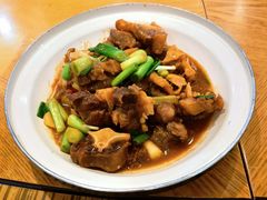 -老毛手抓·盐池滩羊非遗手抓(宁夏总店)