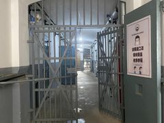 -青岛德国监狱旧址博物馆