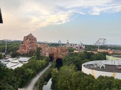 -上海玛雅海滩水公园