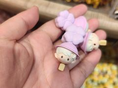 -泡泡玛特POPMART(国金街店)