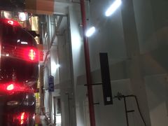 汇智国际商业中心地下停车库-汇智国际商业中心·停车场