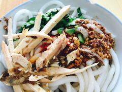 -再回首鸡肉米线(人民路一店)
