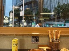 -KK ONE(京基滨河时代店)