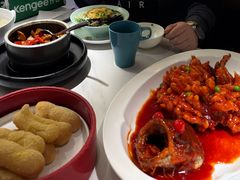 -湖锦酒楼·30年经典湖北菜(沌口店)