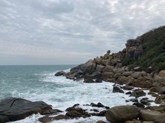 -三亚蜈支洲岛旅游区
