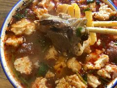 -清真马杰山牛肉汤馆