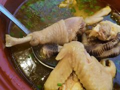 -嵇大厨好灶头农家菜