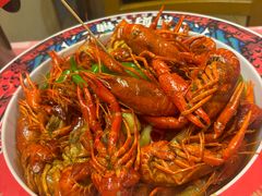 -阿财老铺·老蚌埠龙虾城(华夏总店)