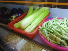 -文婷阁土菜馆
