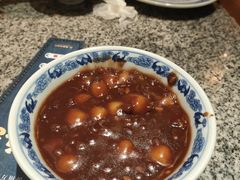 赤豆酒酿元宵-南京大牌档(济南万象城店)