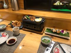 -大岛日本料理铁板烧(南通大饭店)
