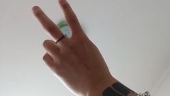 -LJOY丽锦造型·烫发染发