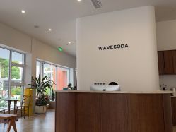 -WAVE SODA摄影工作室