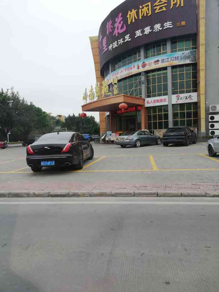 岭南翠苑酒家-"周末想出来喝茶,看到朋友圈说这家店新开业.