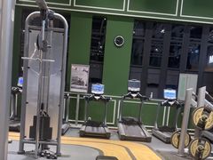 -悦莱美游泳健身会所(御景壹号店)