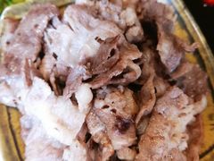 -青松馆韩国料理(香港中路佳世客店)