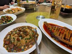 -鲜得莱渔港·小平岛海胆馆(七贤岭店)