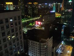 -宁波威斯汀酒店