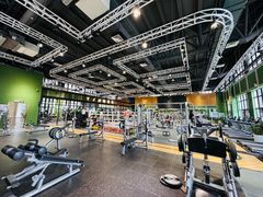 -悦莱美游泳健身会所(御景壹号店)