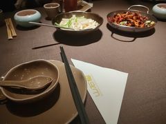 -山石榴·贵州菜(陆家嘴中心店)