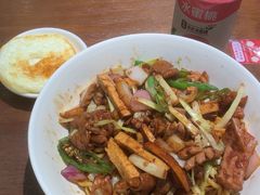 -寻裕记·现炒浇头面(人民广场店)