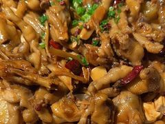 -胖哥俩肉蟹煲(梅溪步步高店)