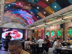 -飞尝蚝·顺德菜·鱼生(顺德总店)
