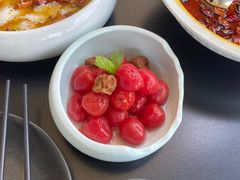 -榕意·川味之美(深业上城店)