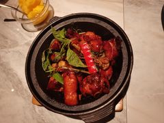 -鹿港小镇(霄云店)