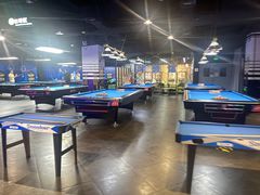 -大鲁阁保龄球(苏州园区店)